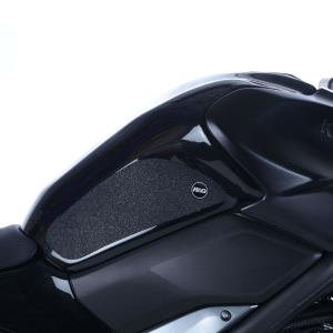 Adhesivo de deposito para mejora del Grip Kawasaki Z900 17-