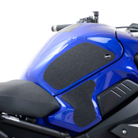 Adhesivo de deposito para mejora del Grip en Yamaha MT10 Â· 2