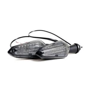 Intermitentes Led aluminio Evotech