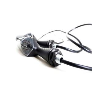 Intermitentes Led aluminio Evotech Â· 2