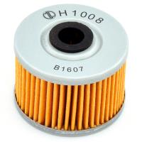 Filtro de aceite MIW para moto equivalente HF112