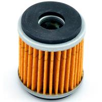 Filtro de aceite MIW para moto equivalente HF140