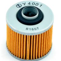 Filtro de aceite MIW para moto equivalente HF145