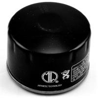 Filtro de aceite MIW para moto equivalente HF164