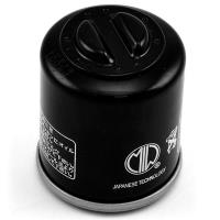 Filtro de aceite MIW para moto equivalente HF183