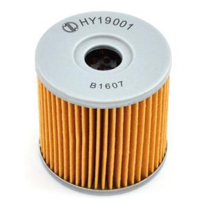 Filtro de aceite MIW para moto Hyosung 04-07 ref F268681