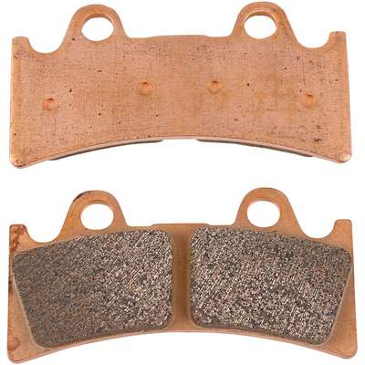 pastilla de freno ebc sinterizada hh fa190hh