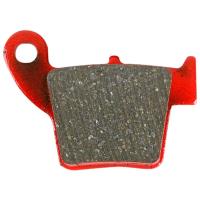 Pastillas de freno EBC carbono FA346TT