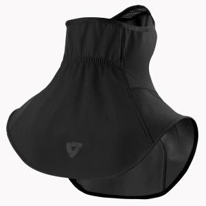 Braga cuello cortavientos revit Freeze 3 negro Â· 2
