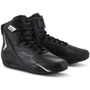 Zapatillas Alpinestars Faster 4 Negro
