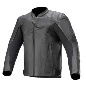 Chaqueta Alpinestars Faster V2 Negra