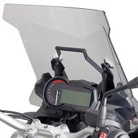 Barras soporte para smartphone-gps. Bmw F750-850GS