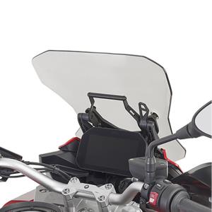 Barra soporte para smartphone gps Bmw F900XR 20-