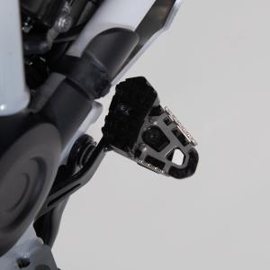 Extension pedal freno BMW R1200GS SWMotech