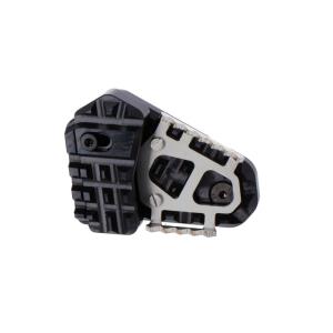 Extension pedal freno BMW F750GS-F850GS