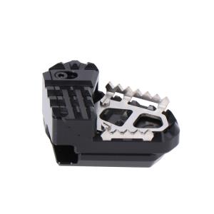 Extension pedal freno Ducati Multistrada 950 SWMotech