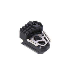 Extension pedal freno Ducati Multistrada 950 SWMotech Â· 3