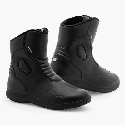 botas revit fuse h2o fbr067 negro