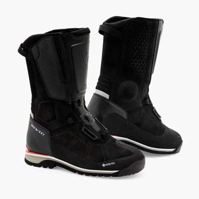 botas revit discovery gtx fbr075 negro GORE-TEX Â· 1