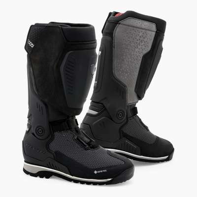 botas revit expedition gtx fbr076 negro-gris GORE-TEX