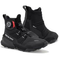 Botas Revit Undercut H2O Negro