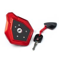 Tapon gasolina llave Ducati Hyperstrada-Hypermotard 821-939