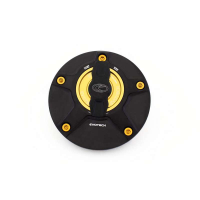 Tapon rapido gasolina Yamaha MT01, XVS1700 Warrior