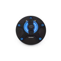 Tapon rapido gasolina Yamaha MT01, XVS1700 Warrior Â· 2