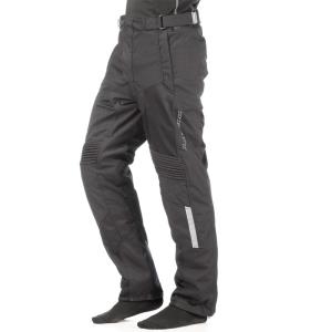 Pantalon moto verano Rainers modelo Fenix impermeable