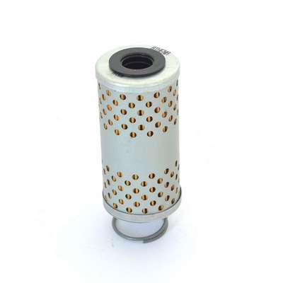 filtro de aceite con cartucho interno para moto ref ffc035