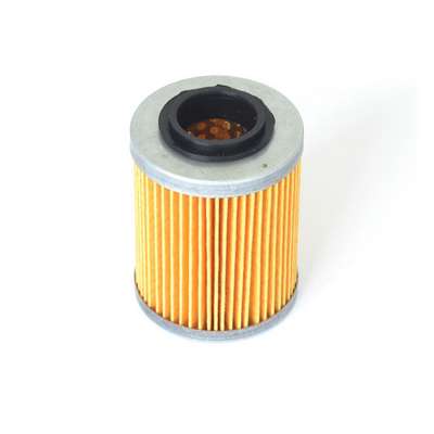 filtro de aceite con cartucho interno para moto ref ffc040