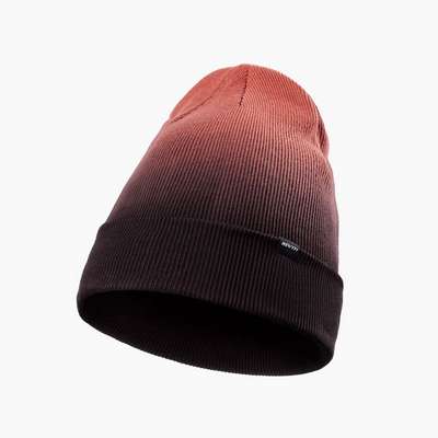 gorro revit arevik ffc105 negro-naranja