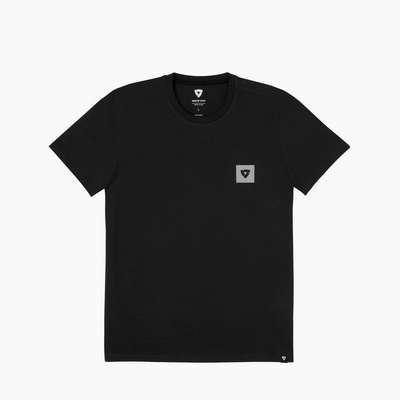 camiseta revit liam ffc111 negro