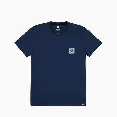 camiseta revit liam ffc111 azul oscuro