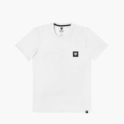 camiseta revit liam ffc111 blanco