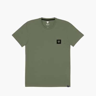 camiseta revit liam ffc111 verde