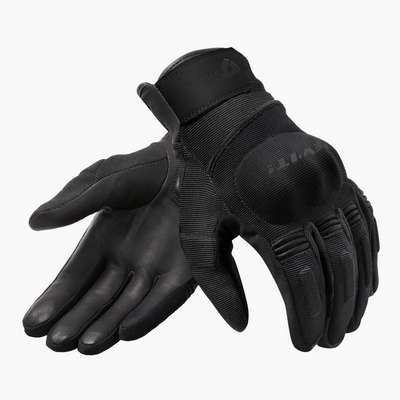 guantes revit mosca h2o ladies fgs166 negro