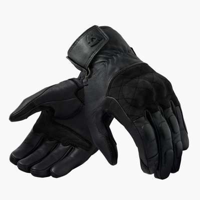 guantes revit tracker fgs172 negro
