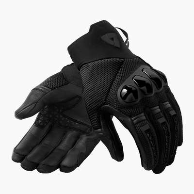 guantes revit speedart air fgs188 negro