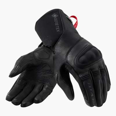 guantes revit lacus gtx fgs198 negro GORE-TEX