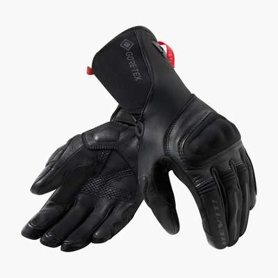 guantes revit lacus gtx ladies fgs199 negro GORE-TEX