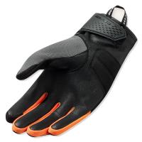 Guantes Revit Mosca 2 FGS203 Naranja-Negro Â· 2