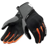 Guantes Revit Mosca 2 FGS203 Naranja-Negro