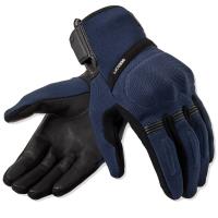 Guantes Revit Mosca 2 FGS203 Azul-Negro
