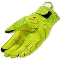 Guantes RITMO Revit Amarillo Flúor Â· 2