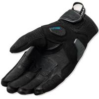 Guantes RITMO Revit Negro Â· 2