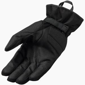 guantes revit croydon h2o negro Â· 2