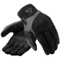 Guantes Revit ENDO Negro-Gris