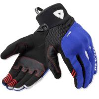 Guantes Revit ENDO Azul-Negro