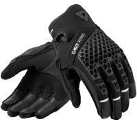 Guantes Revit Caliber 2 Negro